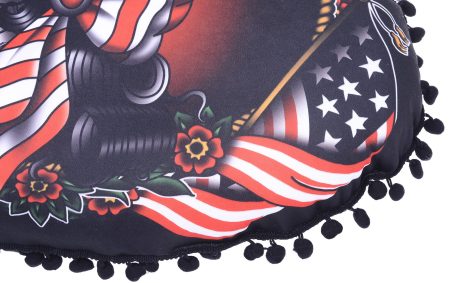 Liquor Brand Kissen American Gipsy