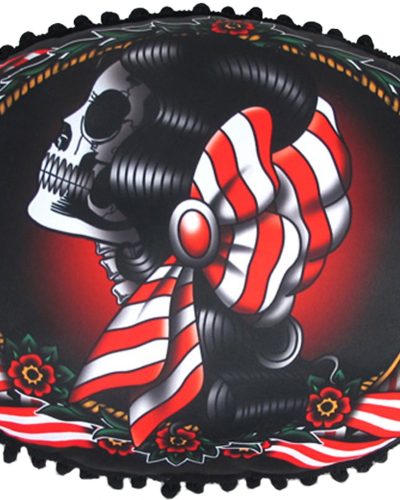 Liquor Brand Kissen American Gipsy