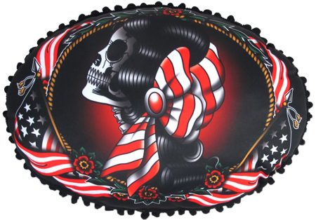 Liquor Brand Kissen American Gipsy