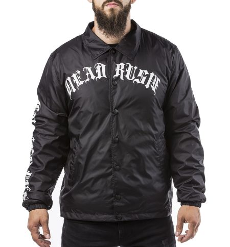 Headrush Coach Jacke Kordic