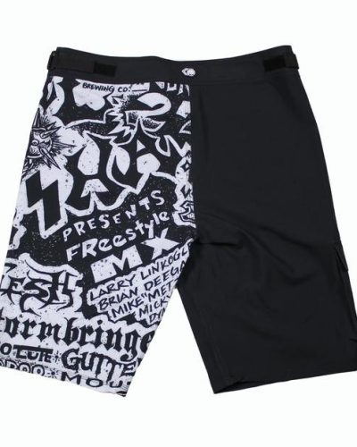 Metal Mulisha Boardshorts Flyer