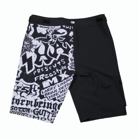Metal Mulisha Boardshorts Flyer