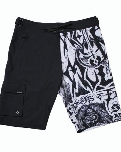 Metal Mulisha Boardshorts Flyer