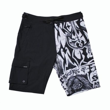 Metal Mulisha Boardshorts Flyer