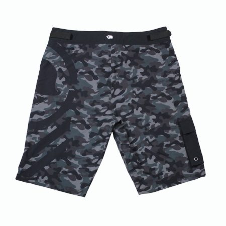 Metal Mulisha Boardshorts Snare