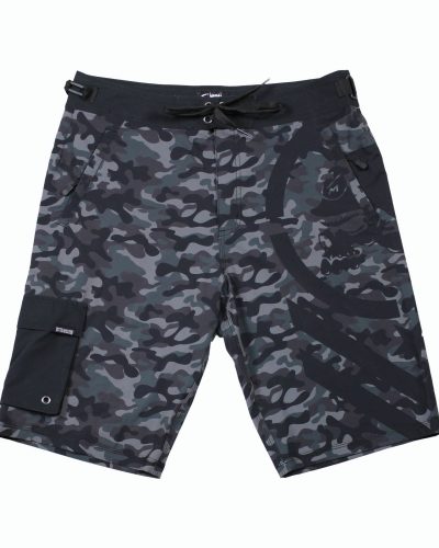 Metal Mulisha Boardshorts Snare