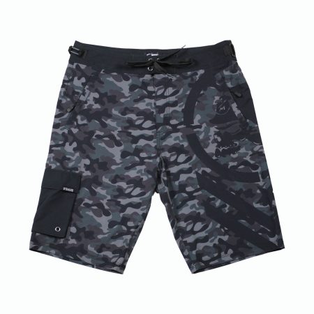 Metal Mulisha Boardshorts Snare