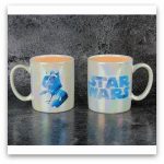 Star Wars Darth Vader Tasse