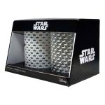 Star Wars Stormtrooper 2 Gläser