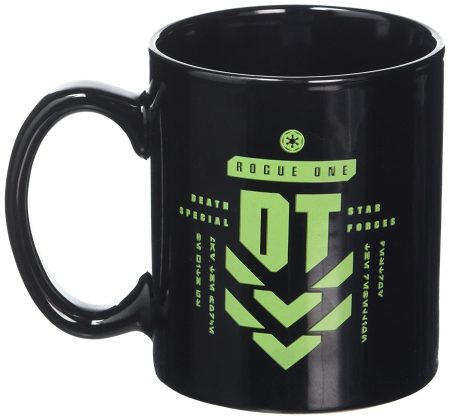Star Wars Stormtrooper Tasse