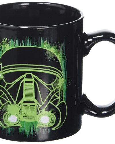 Star Wars Stormtrooper Tasse