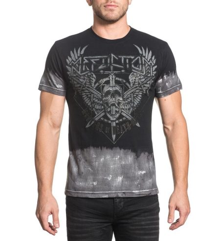 Affliction Shirt Setlist