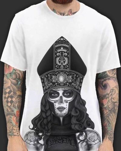 Barmetal Shirt Barmeriturs