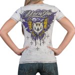 Wornstar Shirt Saturnia