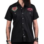 Wornstar Work Shirt Renegade
