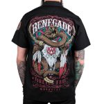 Wornstar Work Shirt Renegade
