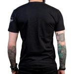 Wornstar Shirt Machine Shop