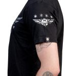 Wornstar Shirt Machine Shop