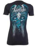 Rebel Saints Shirt Touch