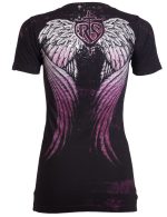 Rebel Saints Shirt Motorhead