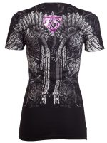 Rebel Saints Shirt Ravenous