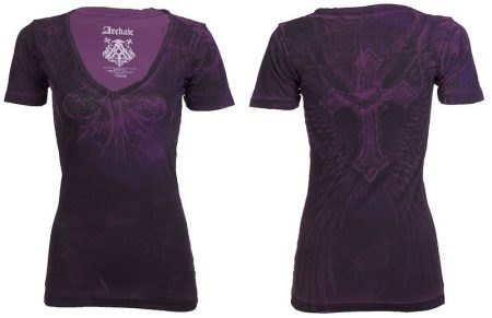 Archaic Shirt Revive