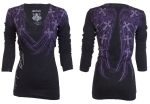 Archaic Longsleeve Silent Spirit