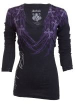 Archaic Longsleeve Silent Spirit