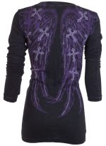 Archaic Longsleeve Silent Spirit