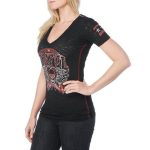 Sinful Shirt Team Spirit