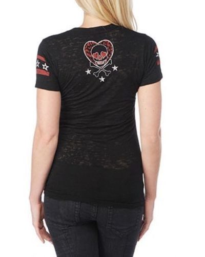 Sinful Shirt Team Spirit