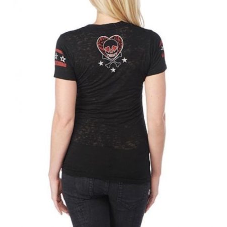 Sinful Shirt Team Spirit