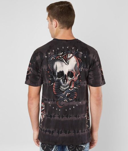 Affliction Shirt Venom