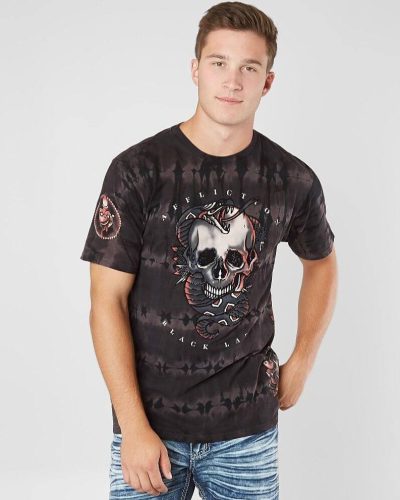 Affliction Shirt Venom