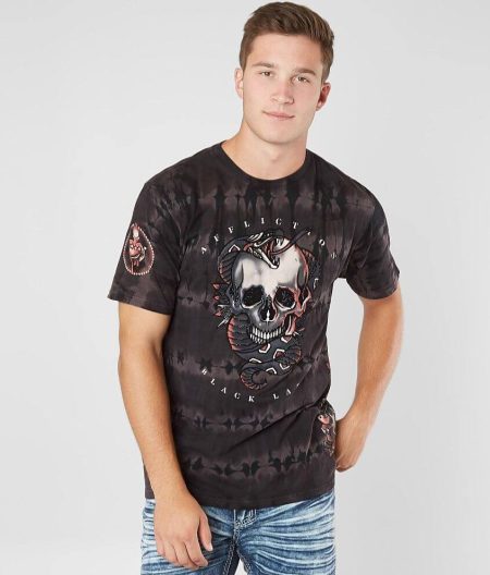 Affliction Shirt Venom