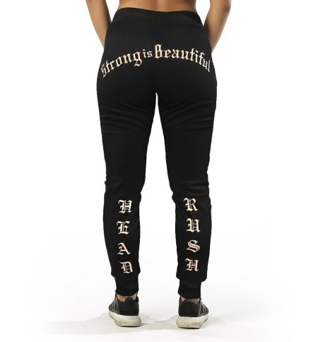 Headrush Jogginghose The Reyes