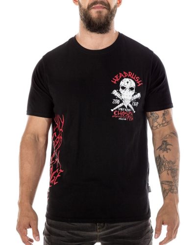 Headrush Shirt Play it Safe