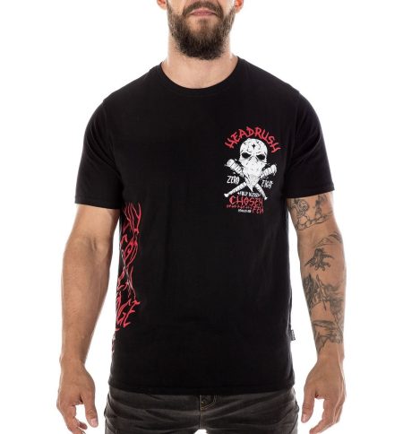 Headrush Shirt Play it Safe