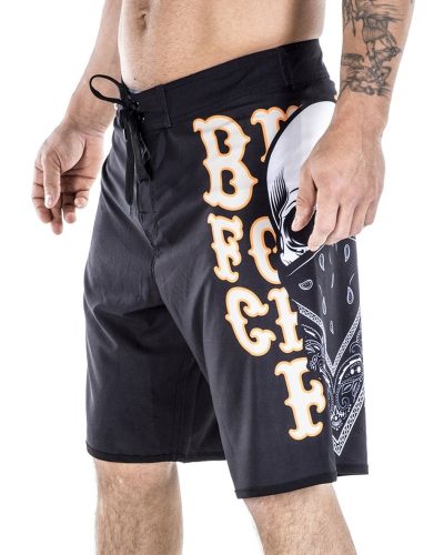 Headrush Boardshorts High Sparrow