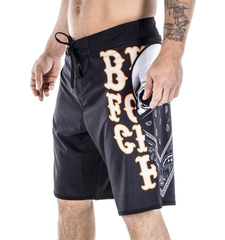 Headrush Boardshorts High Sparrow