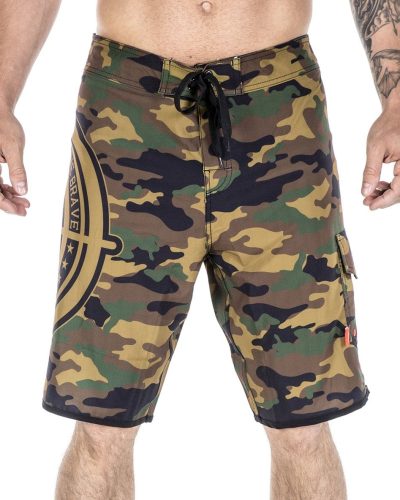 Headrush Boardshorts The Other Side