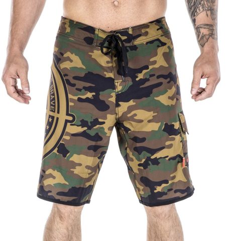 Headrush Boardshorts The Other Side