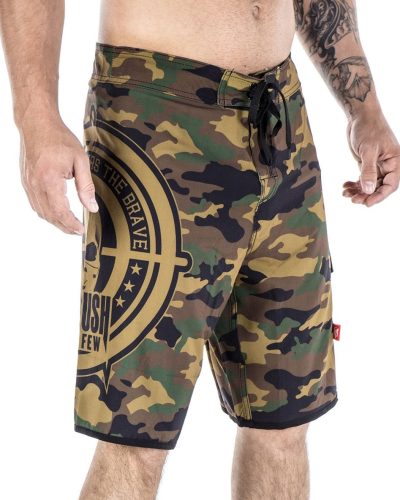 Headrush Boardshorts The Other Side