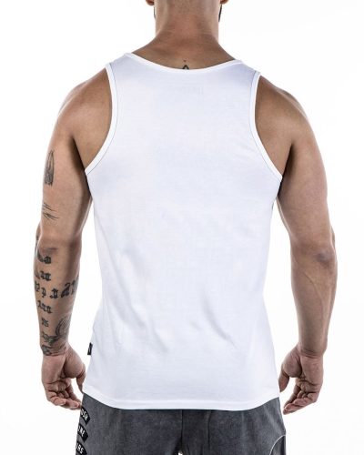 Headrush Tank Everyday Hustle White