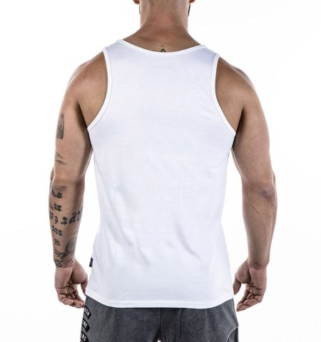 Headrush Tank Everyday Hustle White