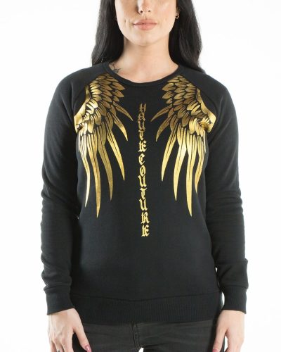 Headrush Pullover Breaking Dishes