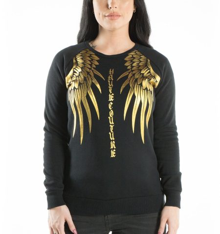 Headrush Pullover Breaking Dishes