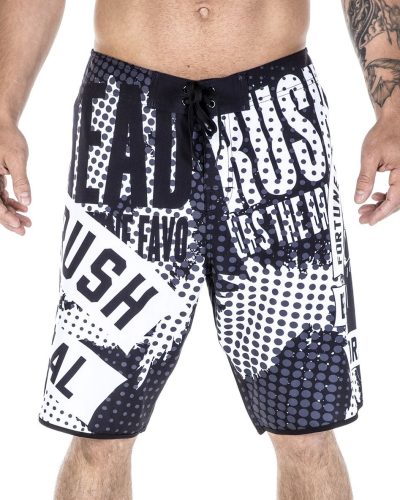 Headrush Boardshorts Born to Run