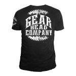 Ryder Supply Shirt Dee Schwarz
