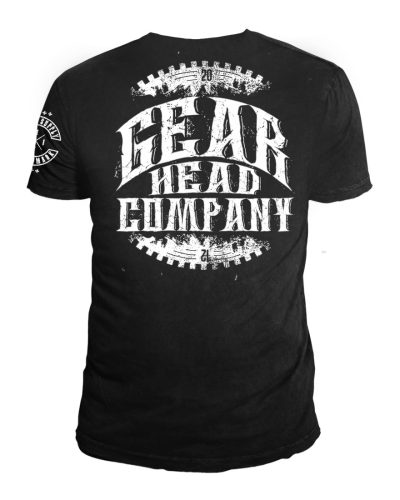 Ryder Supply Shirt Dee Schwarz